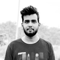 Suraj Raut