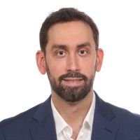 Ricardo Gutierrez Martinez