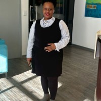 Patricia Sibongile Zimema