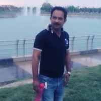 Animesh Chauhan