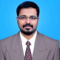 Rakesh Nair