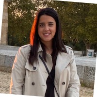 Alba Gómez