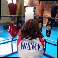 Laetitia CHEVALIER 🥊