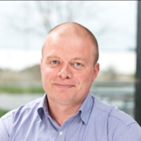Brian Keller