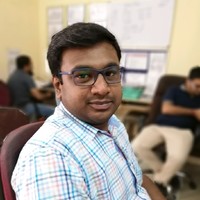 Dinakaran S