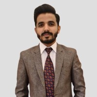 Hamza Israr Abbasi