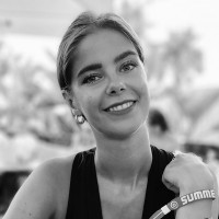 Noëlle Da Silva Baião