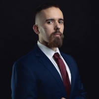 Daniel Szyszka