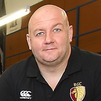 Marc Roberts