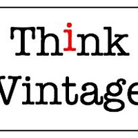 Think Vintage