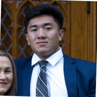 Jimnie Chau Le