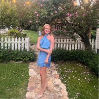Mckayla Swain
