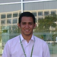 Jesús D. Villalba M.