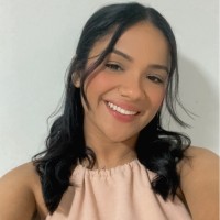 Maria Camille Morais Dias