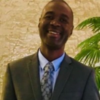 Isaiah Tshepo Mobeana