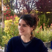 Cécile Blangero