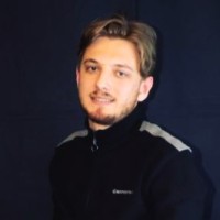 Furkan Bayraktaroğlu