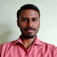 Vivek B G R