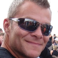 Claus Stenager Hansen