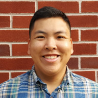 James Liang