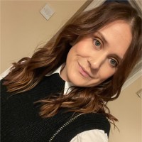 Rebekah Bradford