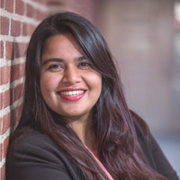 Tanya Shah