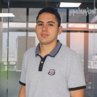Andres Pineda Hernandez