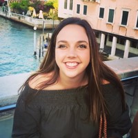 Maddy Boone