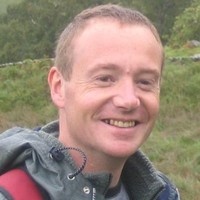 Michael Pye