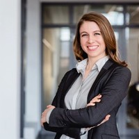 Julia Erickson