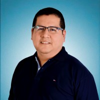 Carlos Ivan Gonzales Arteaga