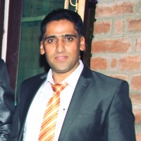 Abdul Waheed Bhat