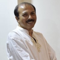 Saikat G.