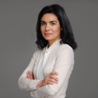 Maria Doychinova