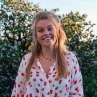 Elise van der Meer