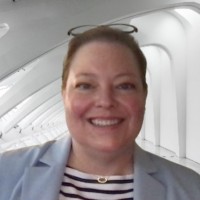 Allyson Newton, Nbct