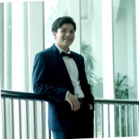 Dicky Gultom
