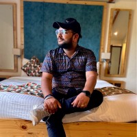 Saurav Tanwar