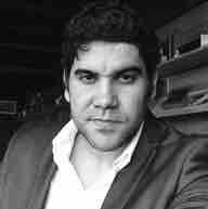 Ahmed Fernandez Lezcano