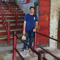 Abhishek Tyagi