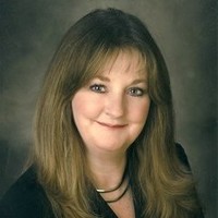 Cheryl Morgan