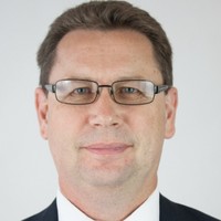 David Slocombe