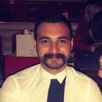 Emrah BADEM