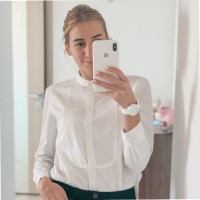 Anastasiia Chernyshova