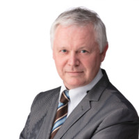 Alain De Vos