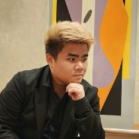 Brian Lau