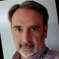José Antonio Acha