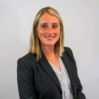 Alexis Corcoran-Kane, Cpa