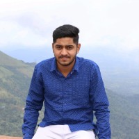 Venkat Nagarjun