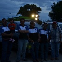 Wahyu Sasongko Wahyu